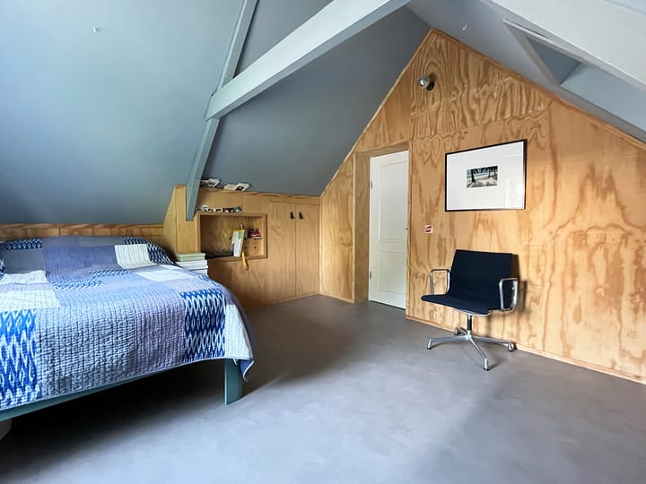 Foto 20 van Lindengracht 21