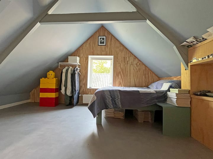 Foto 21 van Lindengracht 21