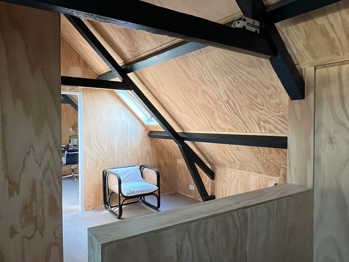 Foto 22 van Lindengracht 21