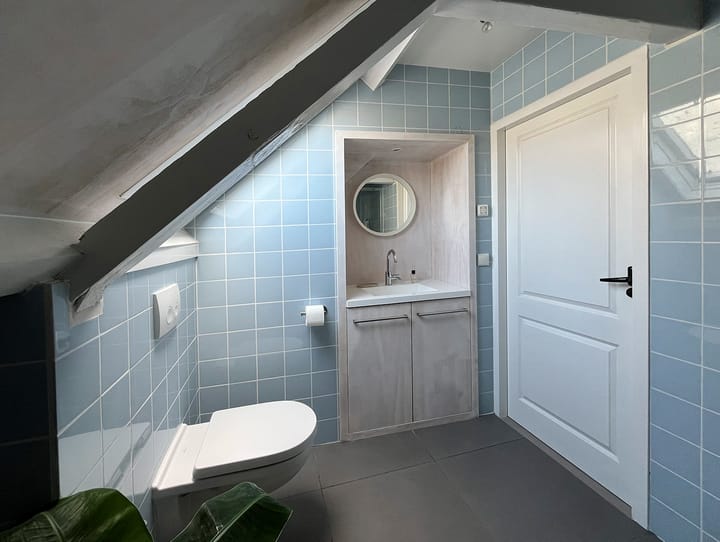 Foto 23 van Lindengracht 21