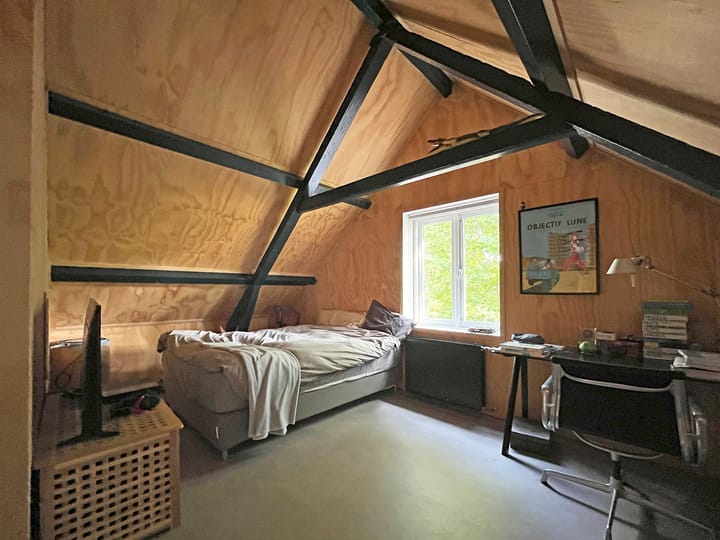 Foto 24 van Lindengracht 21