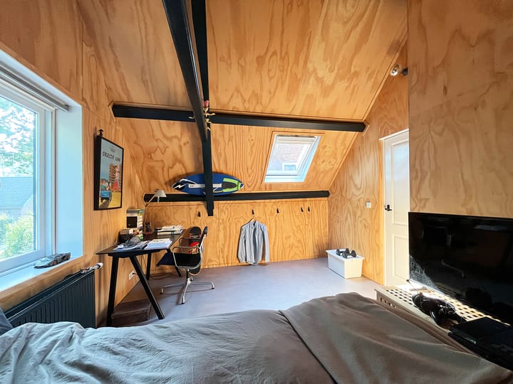 Foto 25 van Lindengracht 21