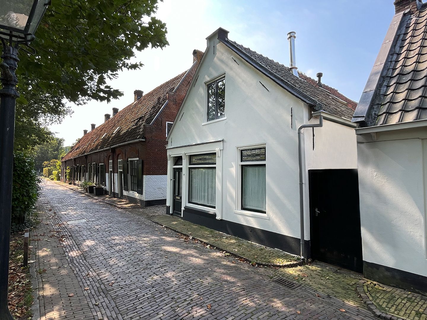 Foto 30 van Lindengracht 21