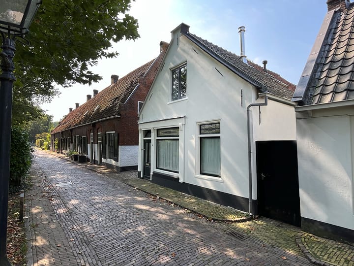 Foto 30 van Lindengracht 21