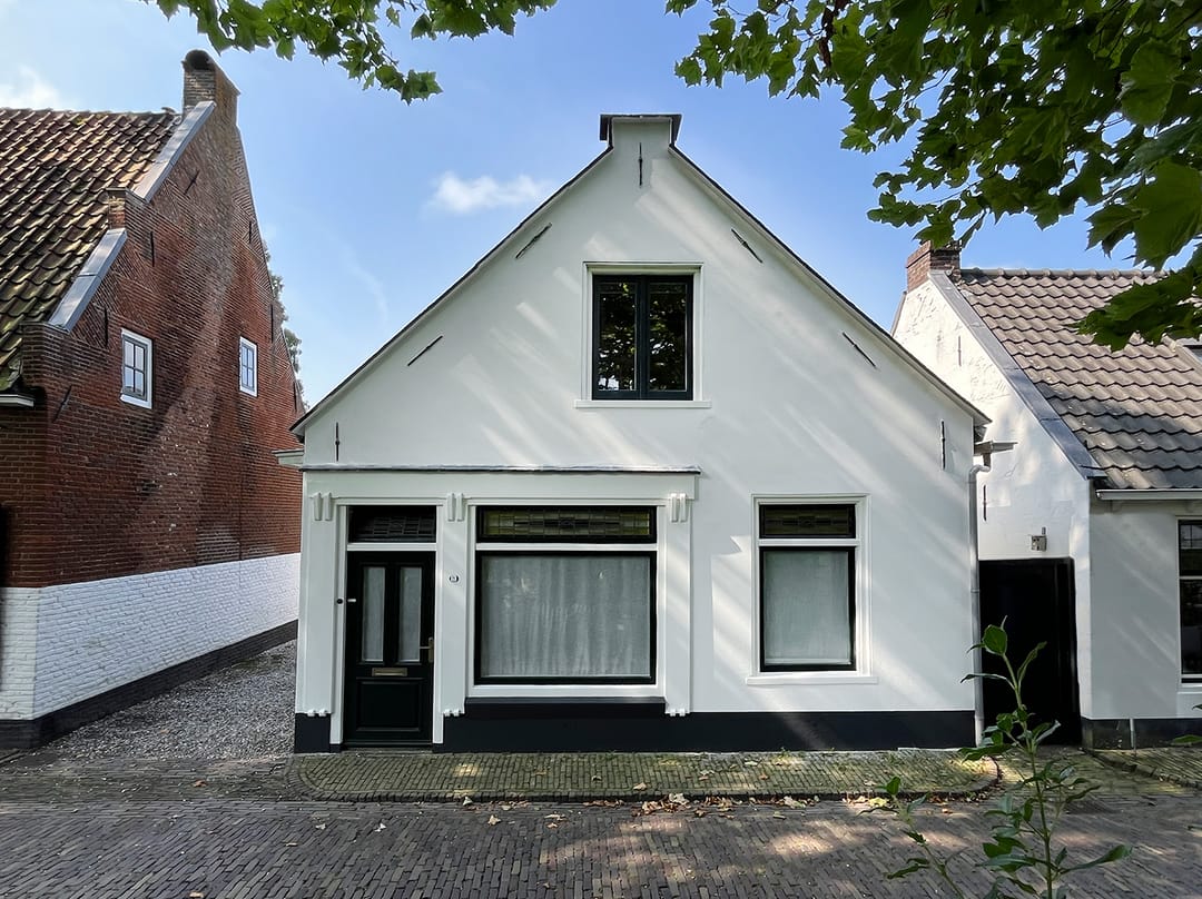 Foto 31 van Lindengracht 21