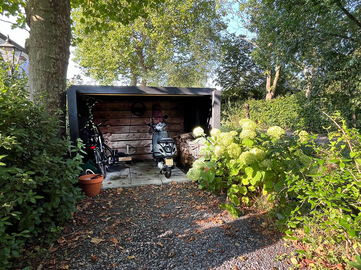 Foto 33 van Lindengracht 21