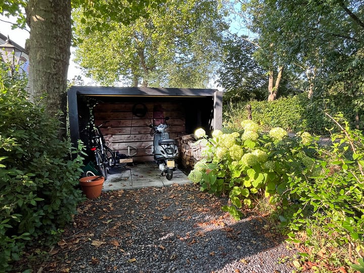 Foto 33 van Lindengracht 21