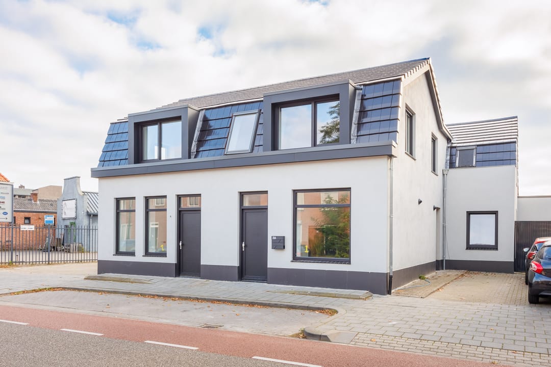 Foto 1 van Marktstraat 29