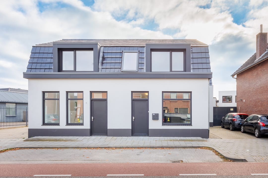 Foto 2 van Marktstraat 29