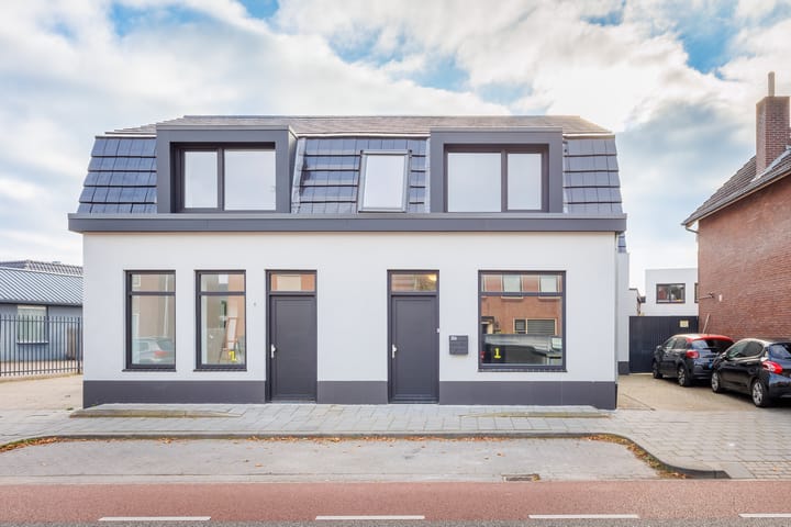 Foto 2 van Marktstraat 29