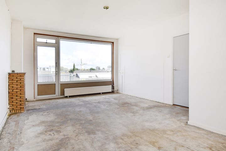 Foto 2 van Frederik Hendriklaan 33