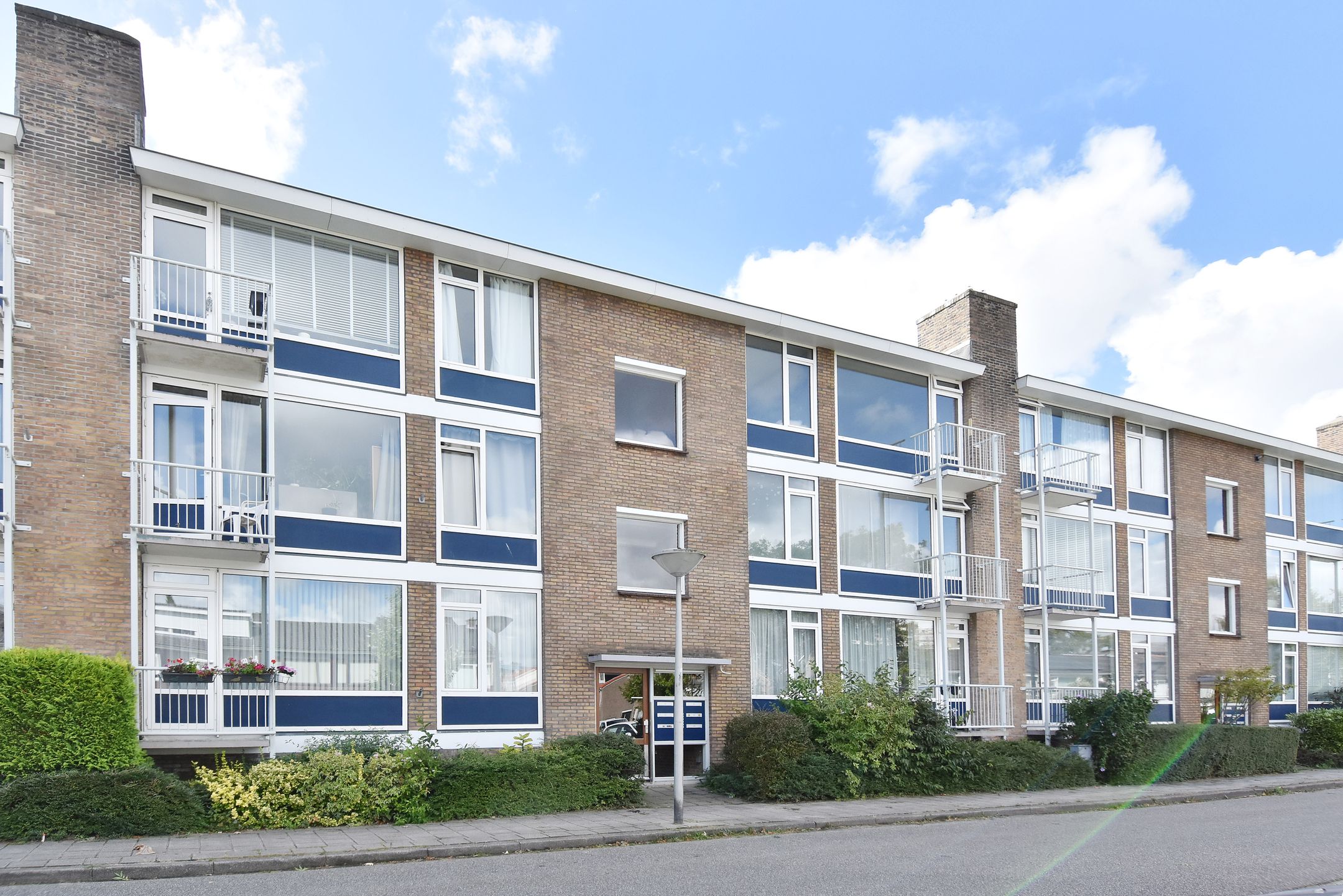 Foto 3 van Frederik Hendriklaan 33