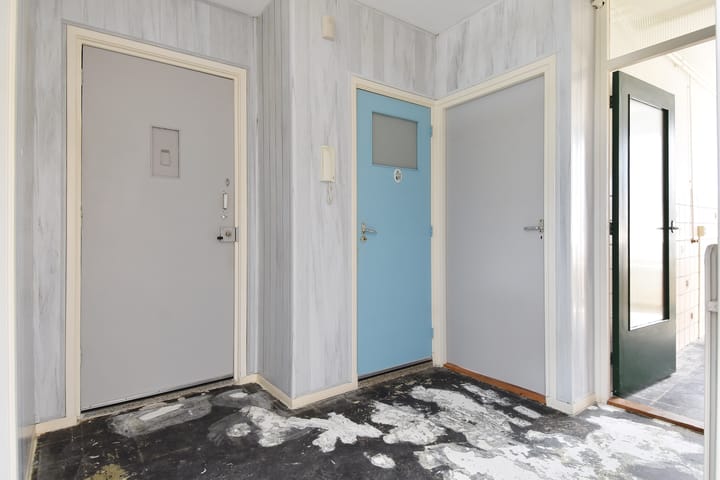 Foto 5 van Frederik Hendriklaan 33