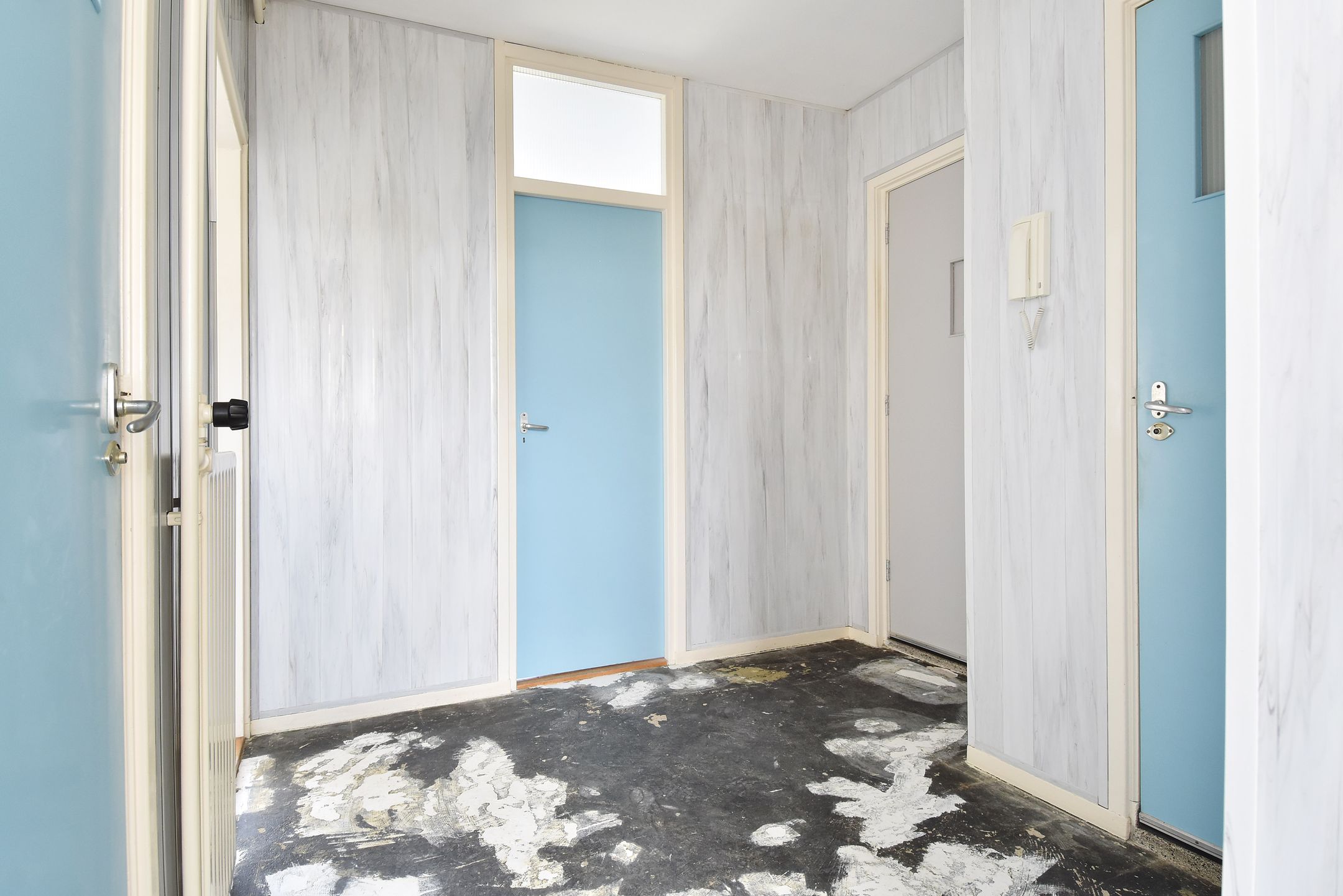 Foto 6 van Frederik Hendriklaan 33