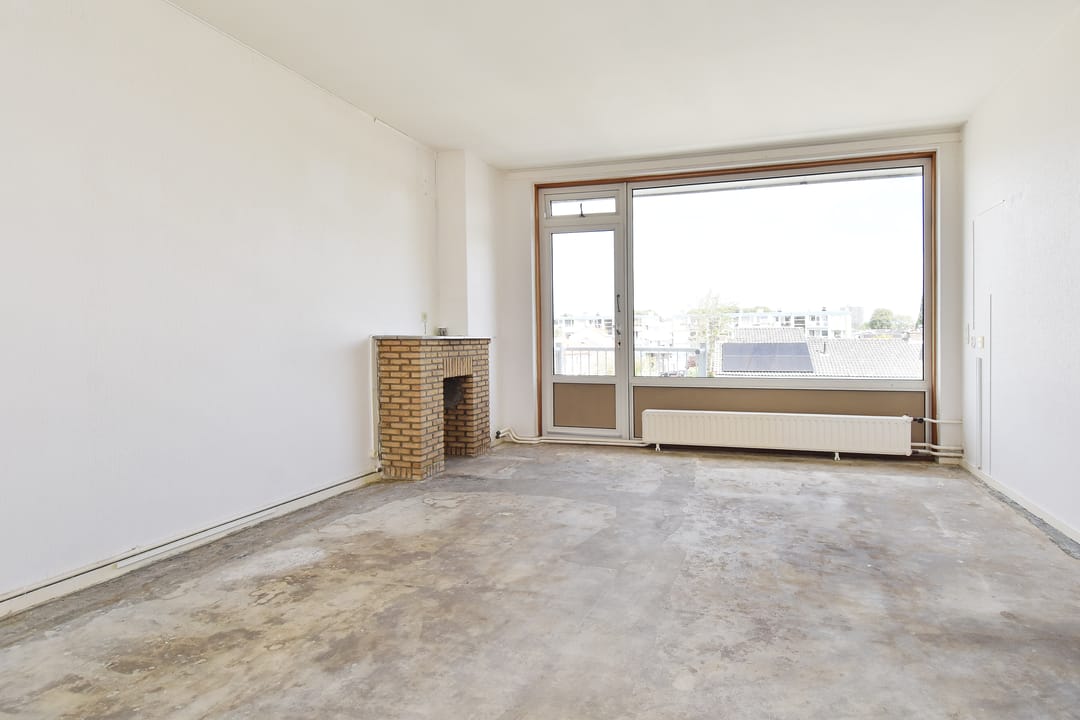 Foto 7 van Frederik Hendriklaan 33