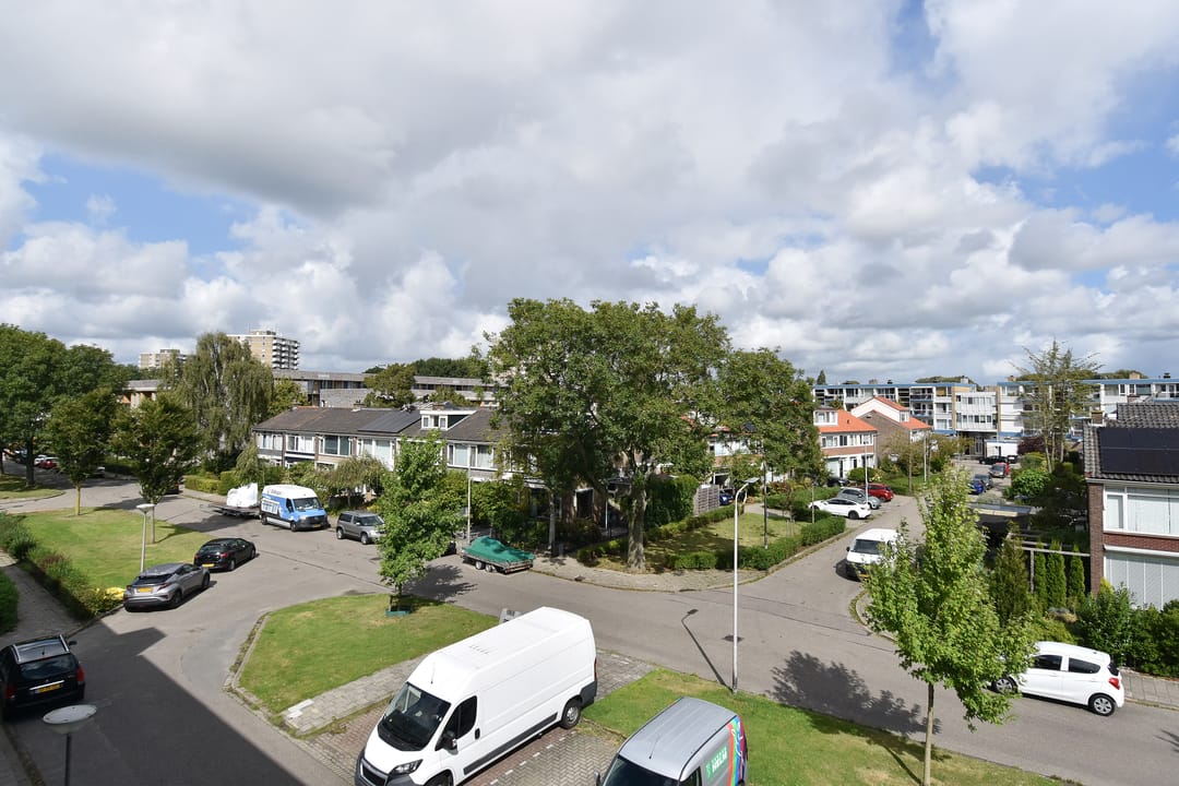 Foto 8 van Frederik Hendriklaan 33