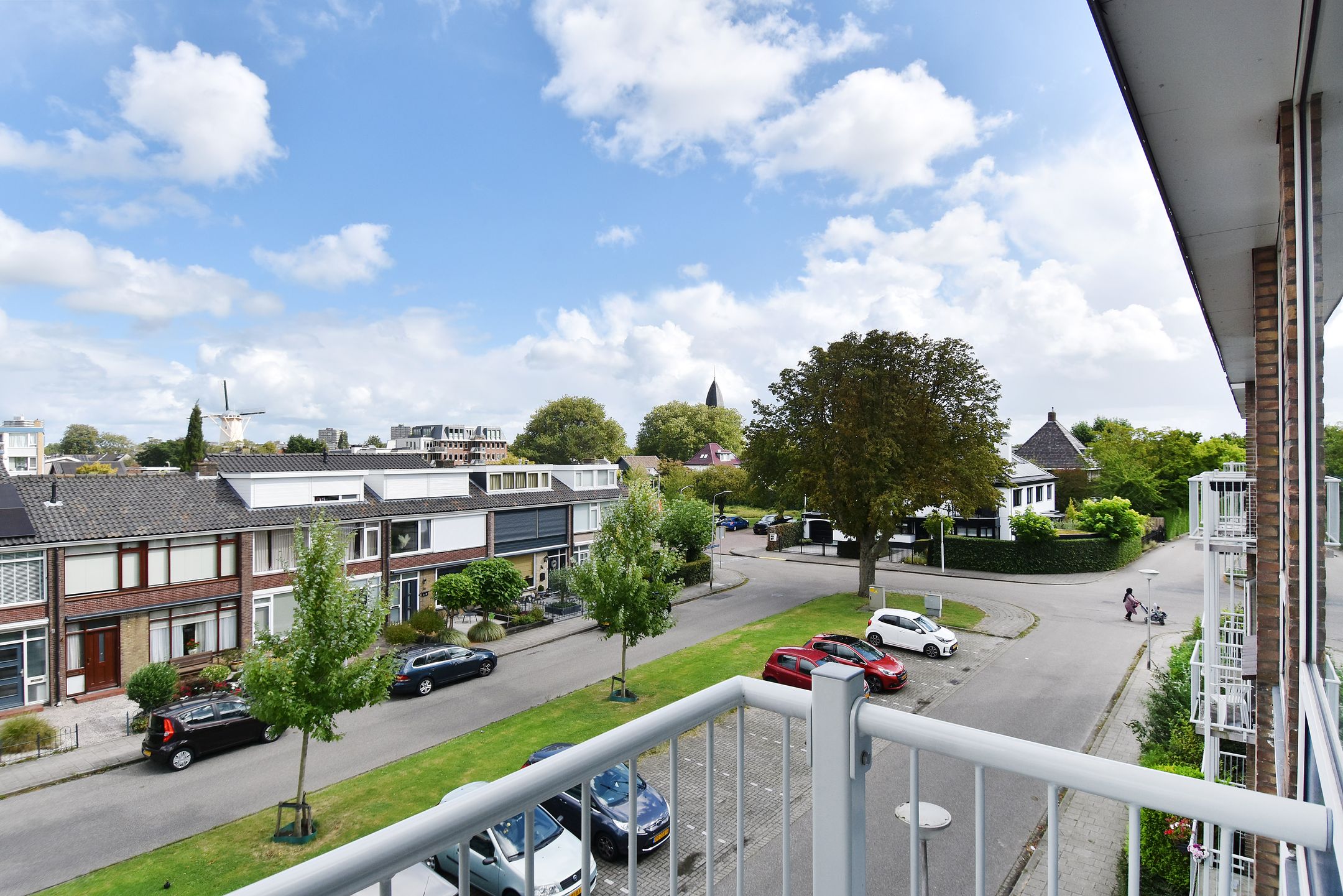 Foto 9 van Frederik Hendriklaan 33