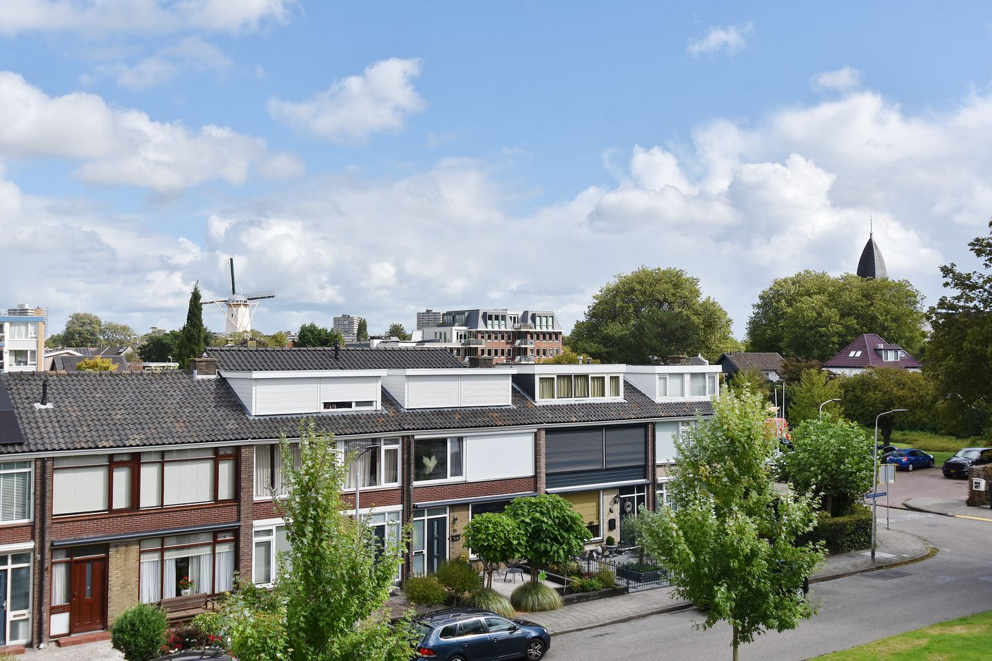 Foto 10 van Frederik Hendriklaan 33