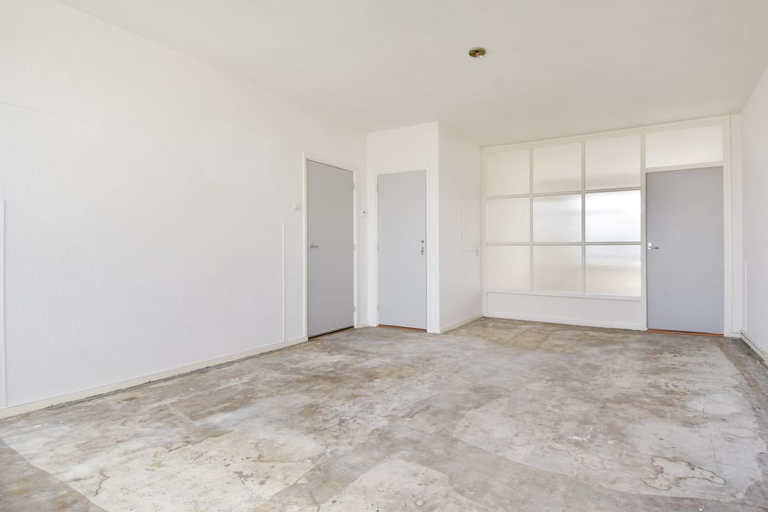 Foto 11 van Frederik Hendriklaan 33