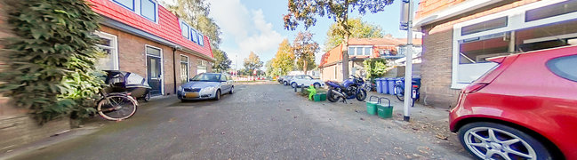 View 360° photo of Straatbelt of Dahliastraat 47