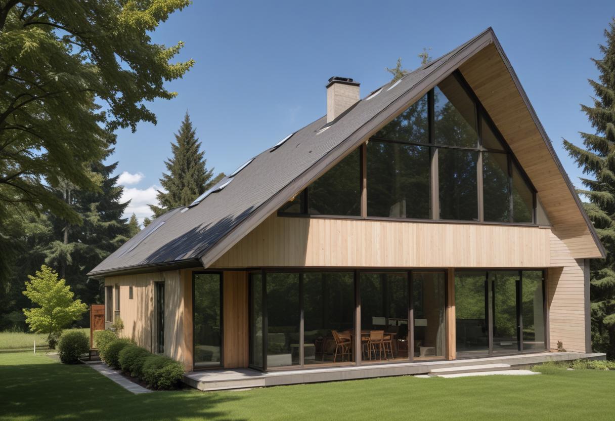 Oude Boerenweg, 3, Glimmen, 9756TL, Groningen, Nederland 3 