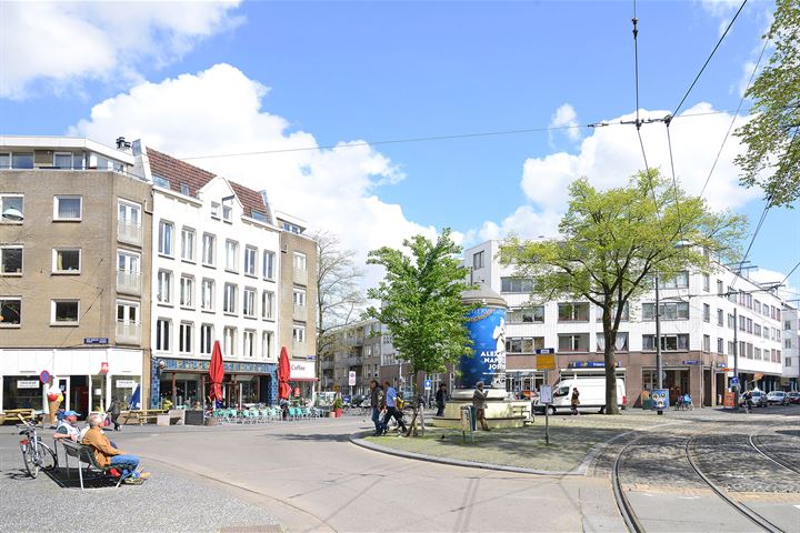 Bekijk foto 31 van Van Beuningenstraat 28-D