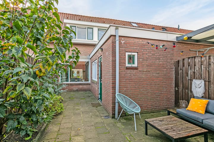 Foto 2 van Dijksestraat 81