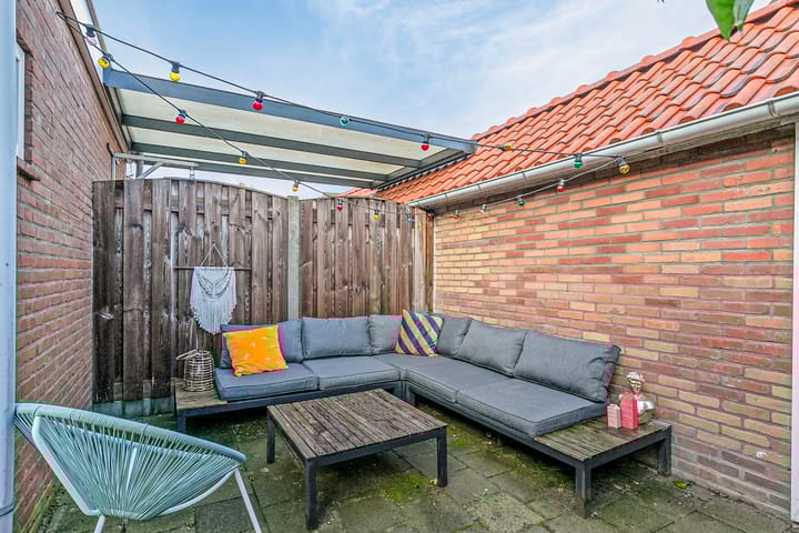 Foto 18 van Dijksestraat 81