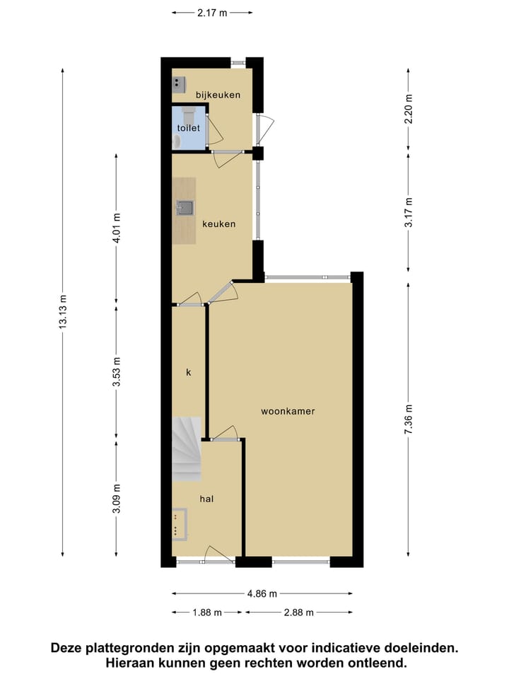 Foto 38 van Dijksestraat 81