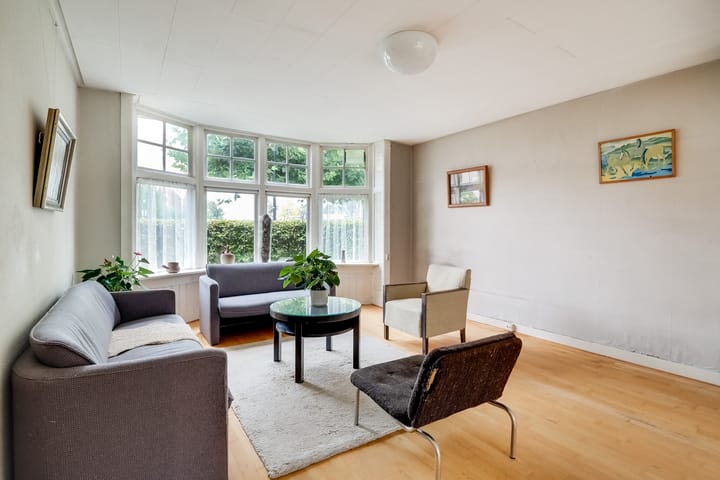 Foto 2 van Plantsoen 6