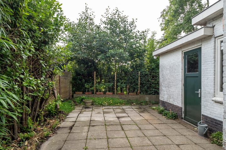 Foto 5 van Plantsoen 6