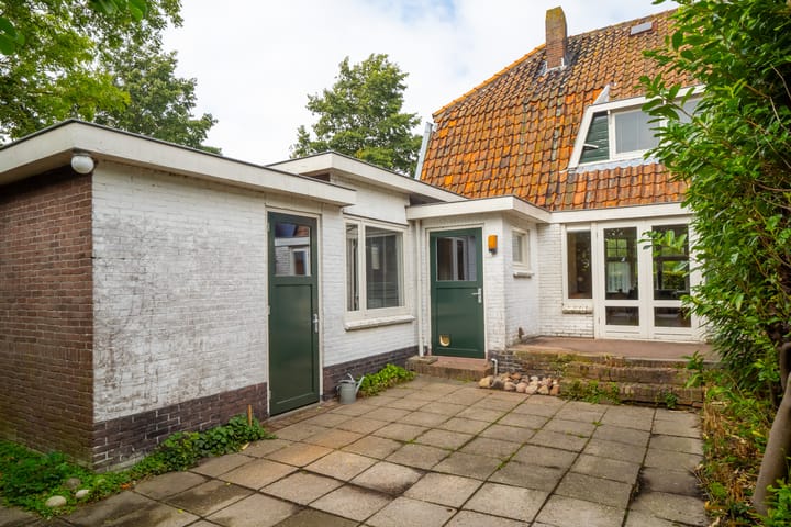 Foto 6 van Plantsoen 6