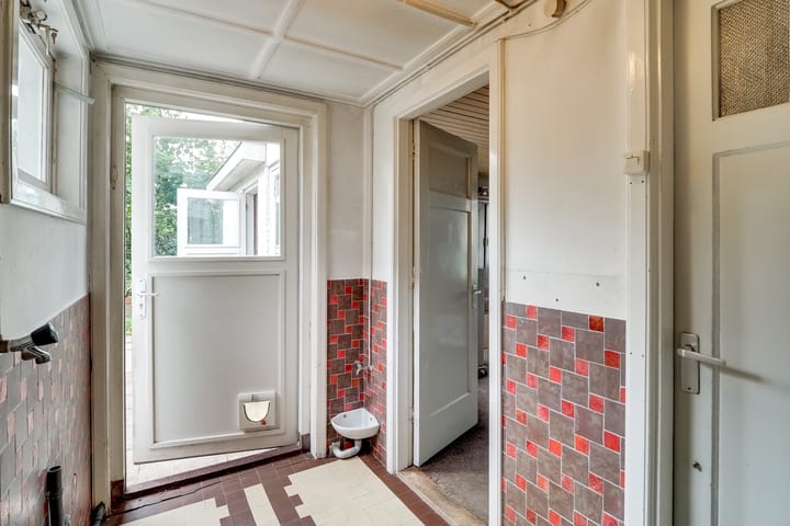 Foto 7 van Plantsoen 6