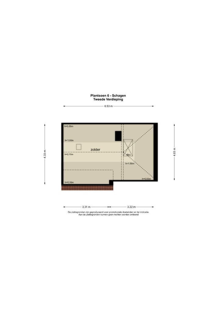 Foto 31 van Plantsoen 6