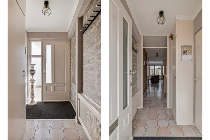 Foto 4 van Etty Hillesumstraat 22