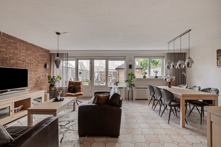 Foto 5 van Etty Hillesumstraat 22