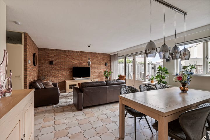 Foto 6 van Etty Hillesumstraat 22