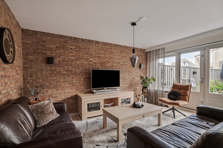 Foto 7 van Etty Hillesumstraat 22