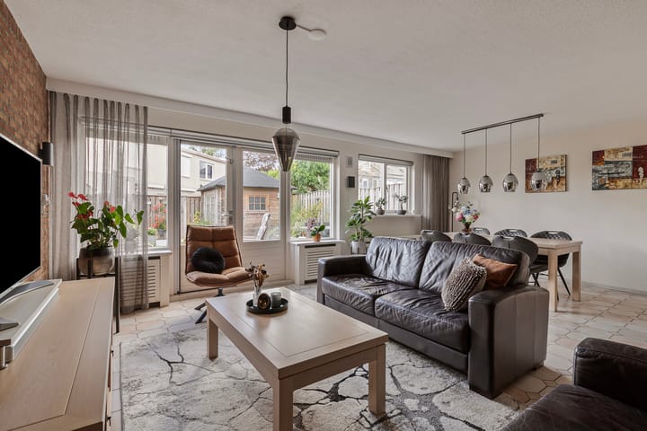 Foto 8 van Etty Hillesumstraat 22