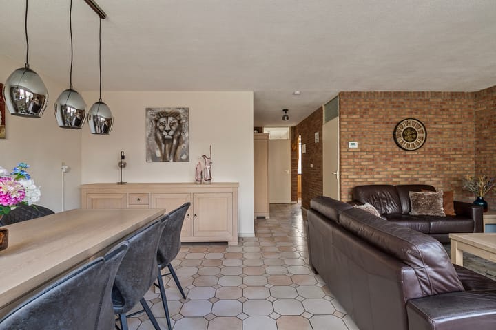 Foto 10 van Etty Hillesumstraat 22