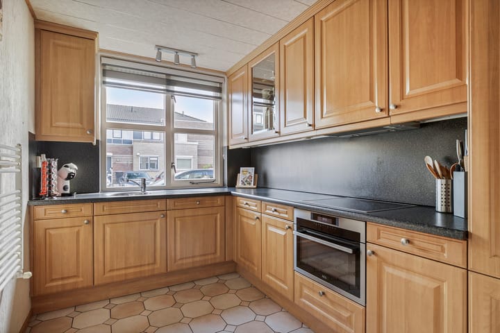 Foto 13 van Etty Hillesumstraat 22