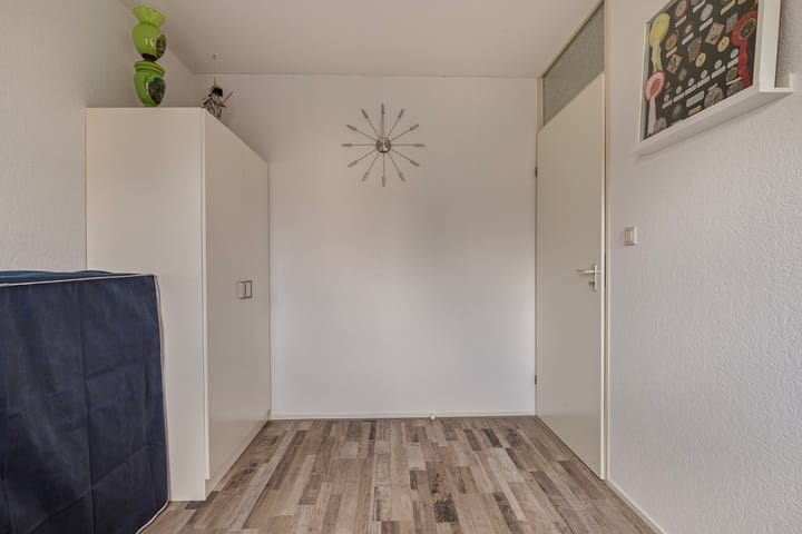 Foto 21 van Etty Hillesumstraat 22