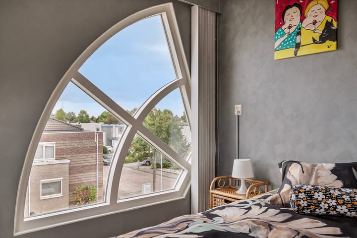 Foto 29 van Etty Hillesumstraat 22