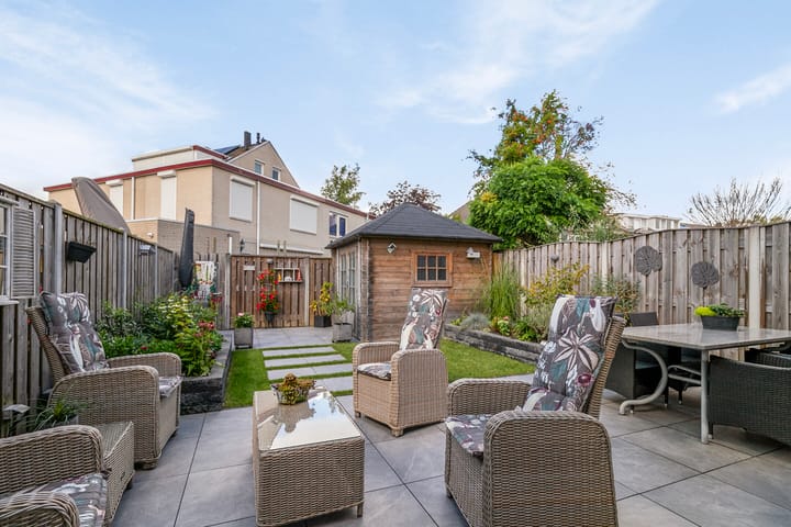 Foto 31 van Etty Hillesumstraat 22