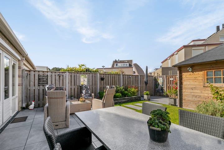 Foto 32 van Etty Hillesumstraat 22