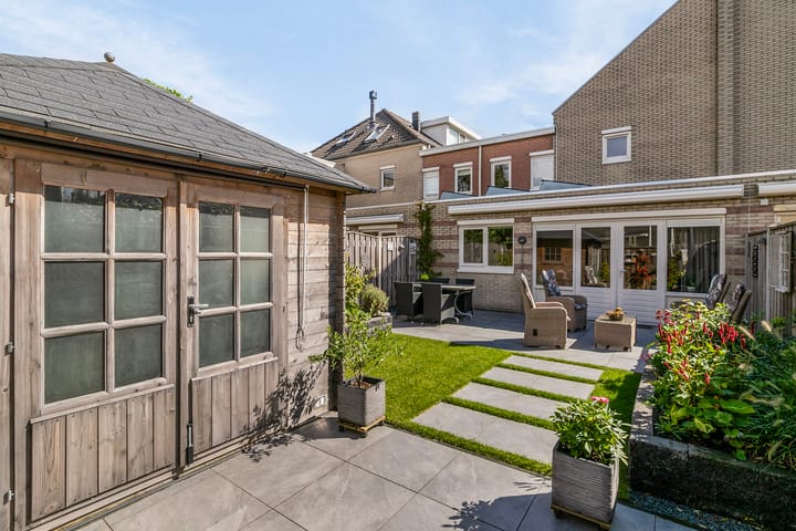 Foto 34 van Etty Hillesumstraat 22