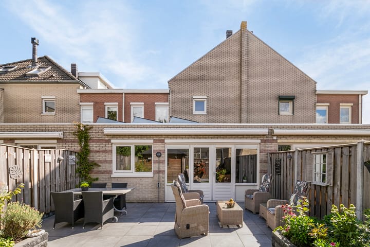 Foto 35 van Etty Hillesumstraat 22