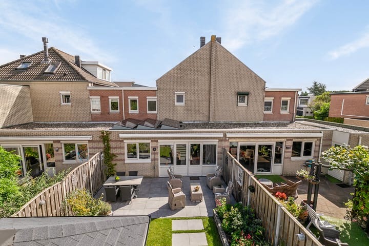 Foto 36 van Etty Hillesumstraat 22