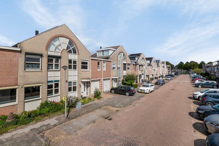 Foto 37 van Etty Hillesumstraat 22