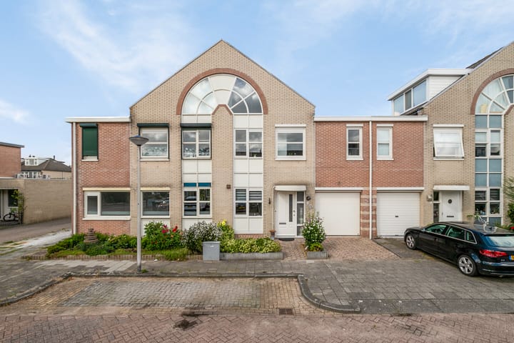 Foto 38 van Etty Hillesumstraat 22